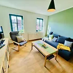 Haus Juliane, Seesand