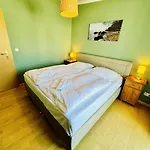 Haus Juliane, Seesand