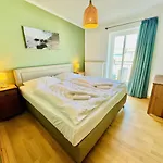 Haus Juliane, Seesand