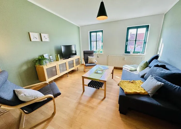Haus Juliane, Seesand