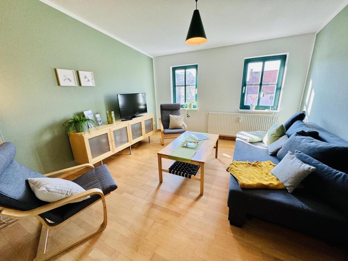 Haus Juliane, Seesand Apartment