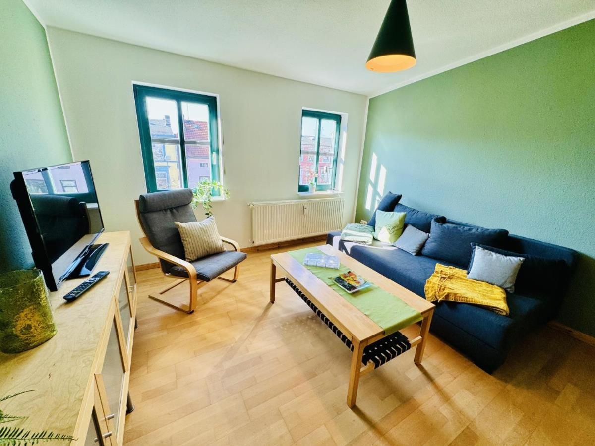 Haus Juliane, Seesand Apartment Rostock