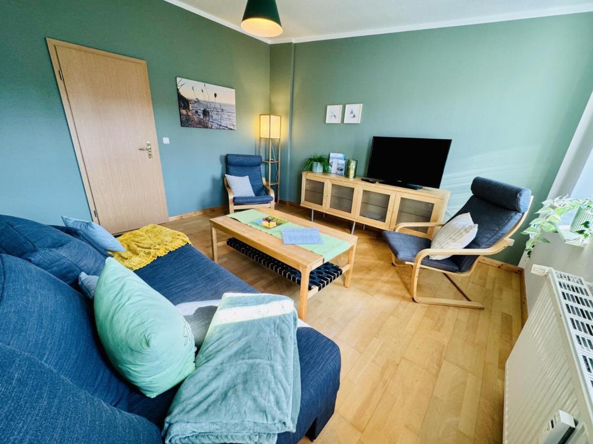 Apartment Haus Juliane, Seesand Rostock
