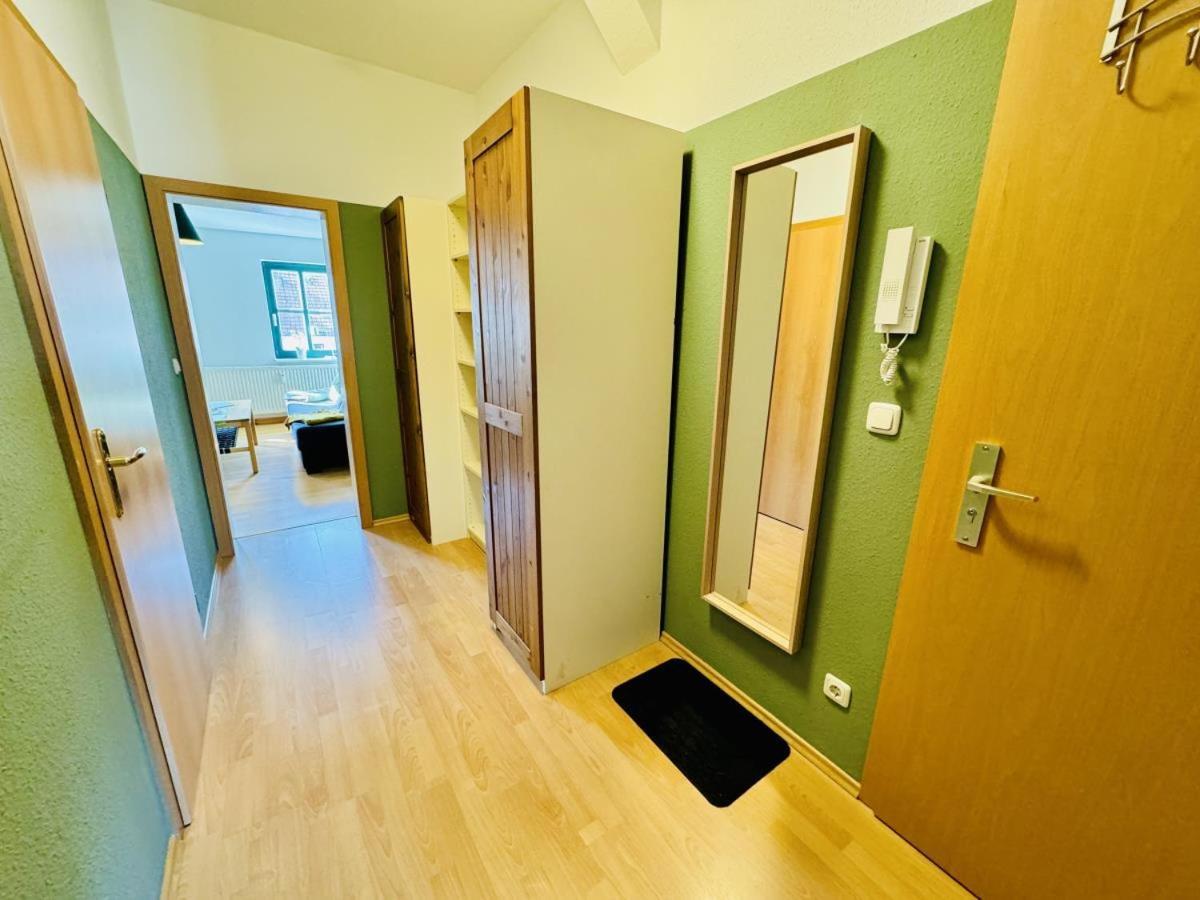 Haus Juliane, Seesand Apartment *