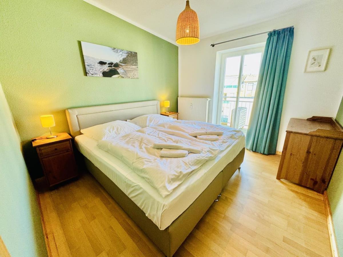 Haus Juliane, Seesand Apartment Rostock