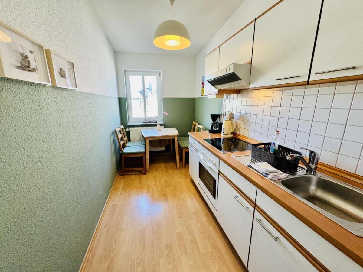 Haus Juliane, Seesand Apartment Rostock