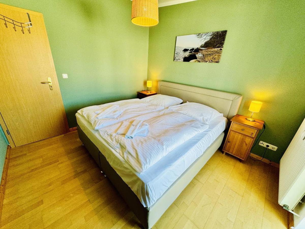 Haus Juliane, Seesand