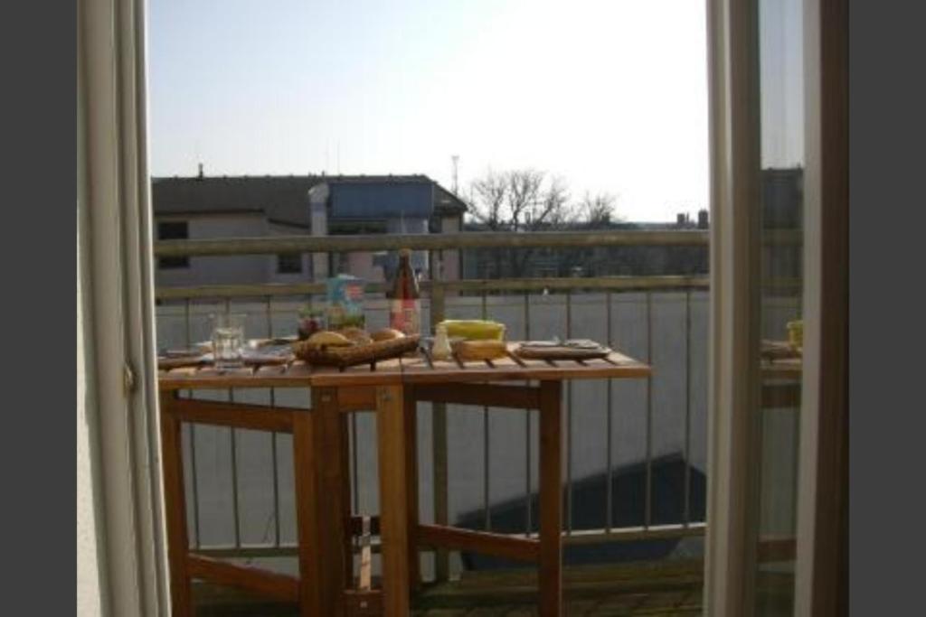 Haus Juliane, Seesand * Rostock